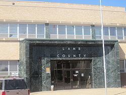 Lamb County, Texas httpsuploadwikimediaorgwikipediacommonsthu