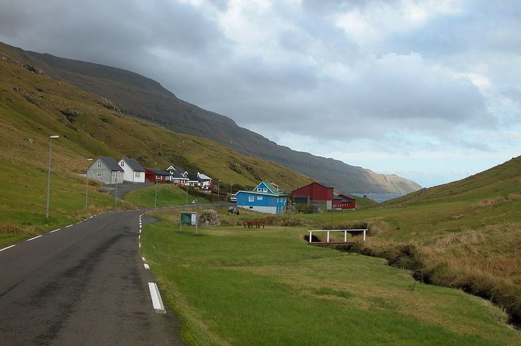 Lamba (Faroe Islands)