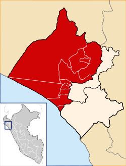 Lambayeque Province httpsuploadwikimediaorgwikipediacommonsthu