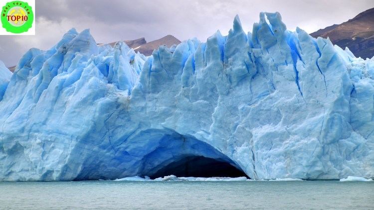 Lambert Glacier 10 Most Stunning Glaciers in the World YouTube