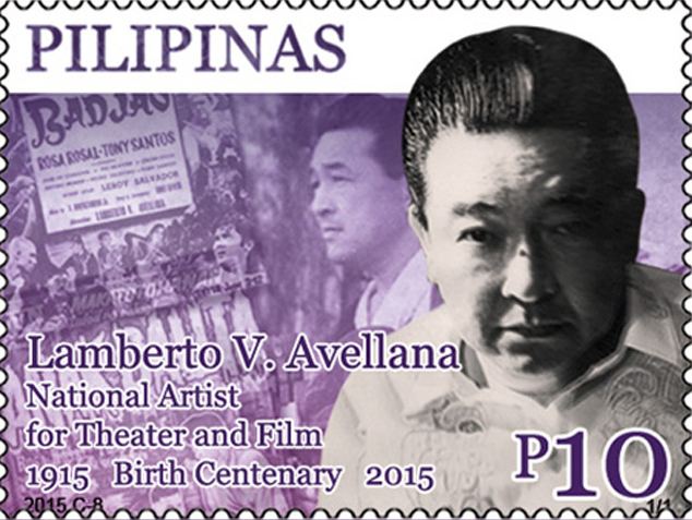 Lamberto V Avellana (Filipino Film Director) ~ Bio Wiki | Photos | Videos