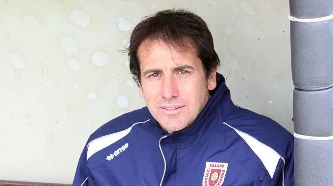 Juventus announce departure of U23 coach Lamberto Zauli