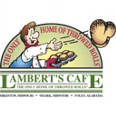 Lambert's Cafe Lambert39s Cafe throwedrolls Twitter
