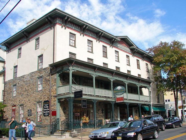 Lambertville House - Alchetron, The Free Social Encyclopedia