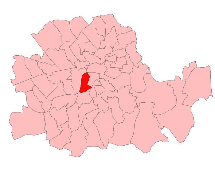 Lambeth North by-election, 1934