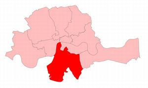 Lambeth (UK Parliament constituency) httpsuploadwikimediaorgwikipediacommonsthu