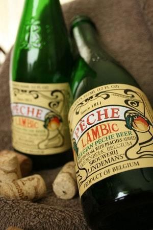Lambic Beer Guide What is Lambic Beer Kitchn