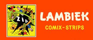 Lambiek Comiclopedia Illustrated artist compendium Lambiek Comiclopedia