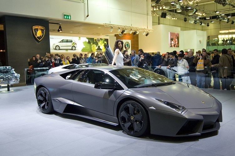 Lamborghini Reventón