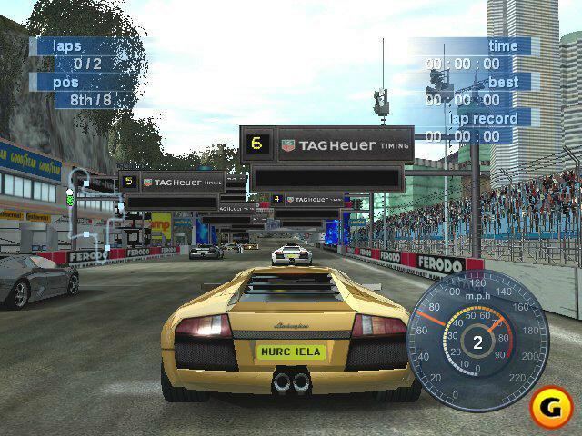 Lamborghini (video game) httpswwwunseen64netwpcontentuploads20080