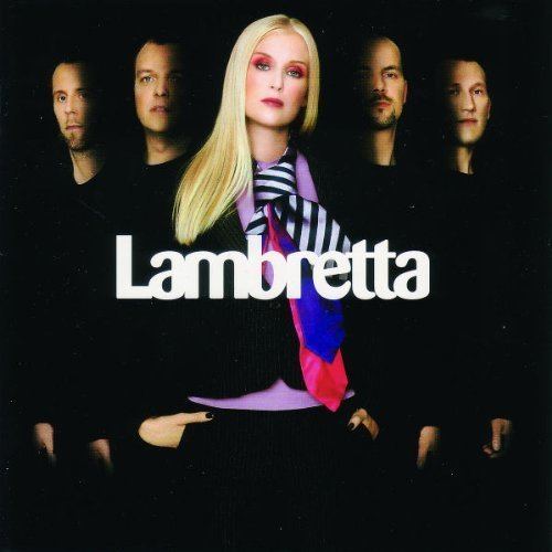 Lambretta (band) Lambretta by Lambretta Amazoncouk Music