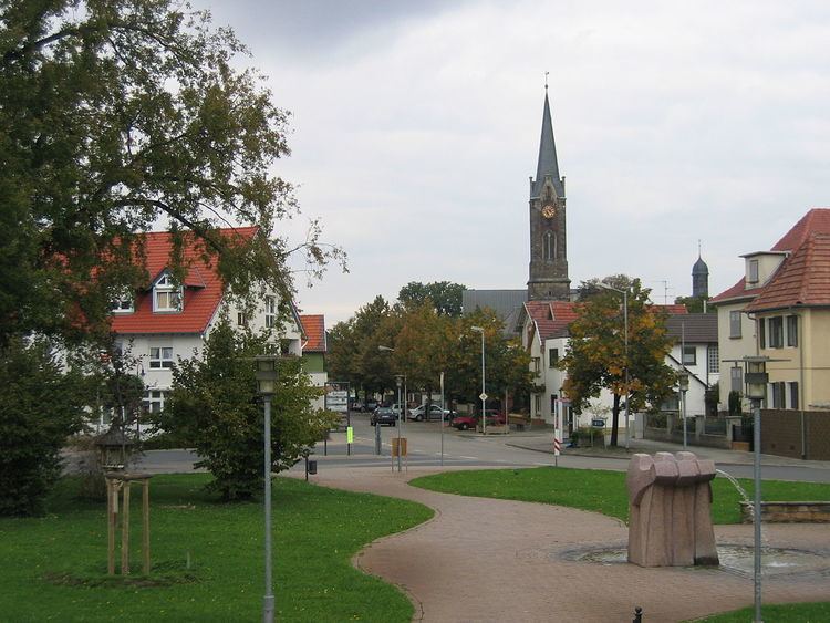 Lambsheim