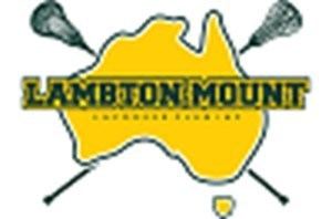 Lambton Mount LAMBTON MOUNT ASSOCIATION Australian Lacrosse Association