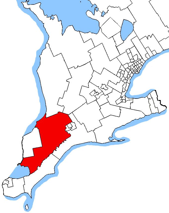 Lambton—Kent—Middlesex (provincial electoral district)