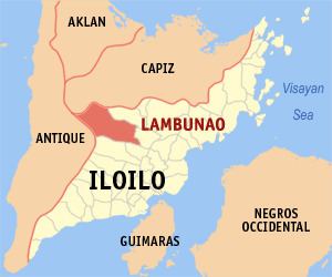 Lambunao, Iloilo