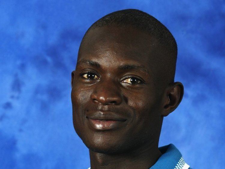 Lameck Onyango (Cricketer)