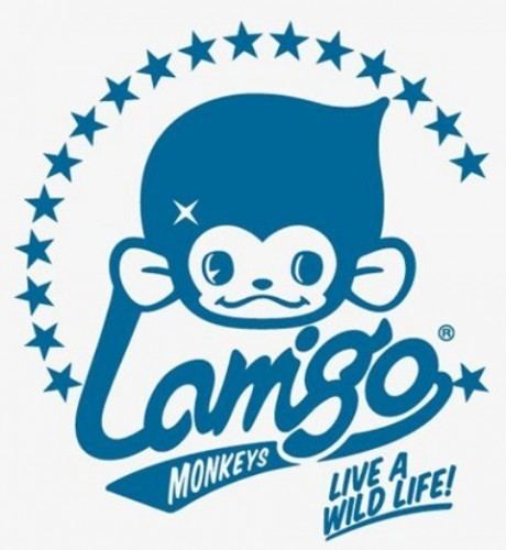 Lamigo Monkeys Lamigo Monkeys Logo