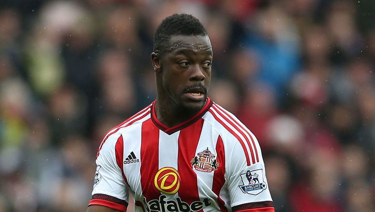 Lamine Koné Sunderland39s Lamine Kone Attracting Interest from West Brom and