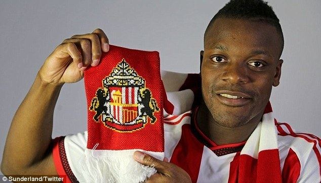 Lamine Koné Sunderland finally seal 6million permanent deal for Lorient