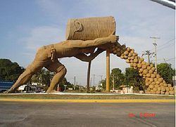 Álamo, Veracruz httpsuploadwikimediaorgwikipediacommonsthu