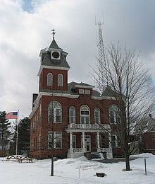 Lamoille County, Vermont httpsuploadwikimediaorgwikipediacommonsthu