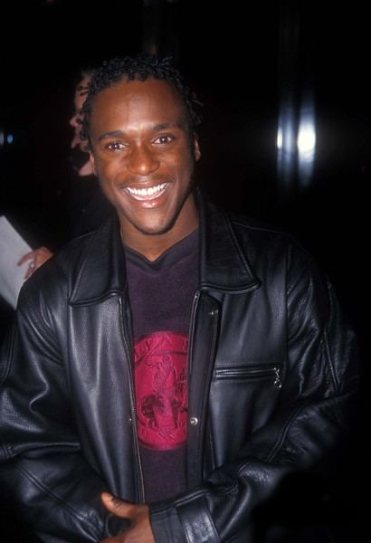 Lamont Bentley This Moesha Star Died A VERY Tragic Death He Was SO YOUNG