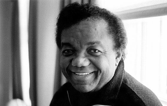 Lamont Dozier Dozier