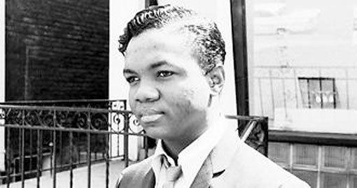 Lamont Dozier Dozier