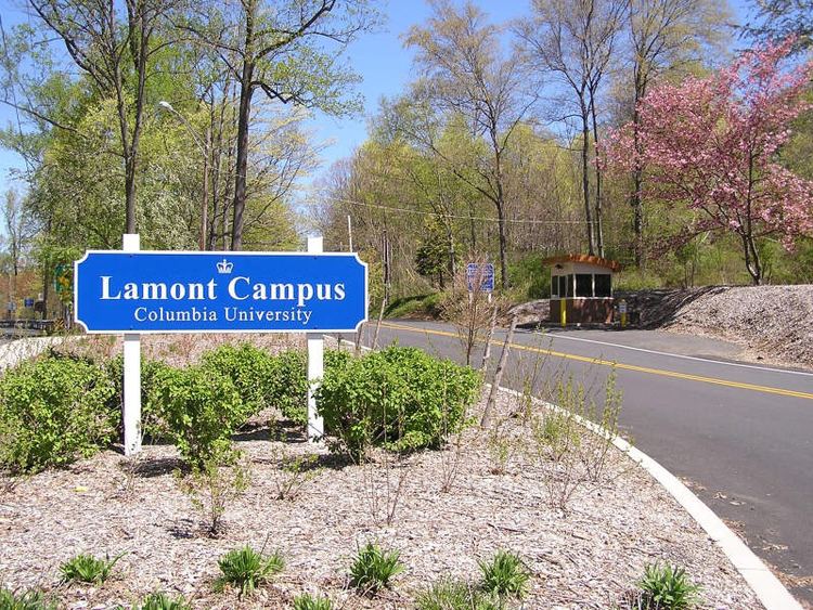 Lamont–Doherty Earth Observatory