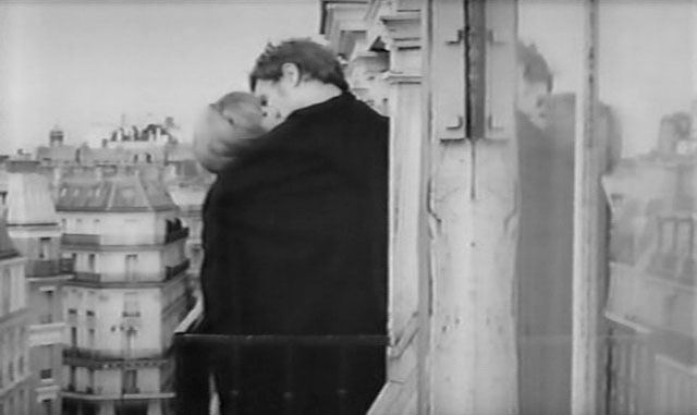 L'Amour fou (1969 film) LAmour Fou 1969 Jacques Rivette Brandons movie memory
