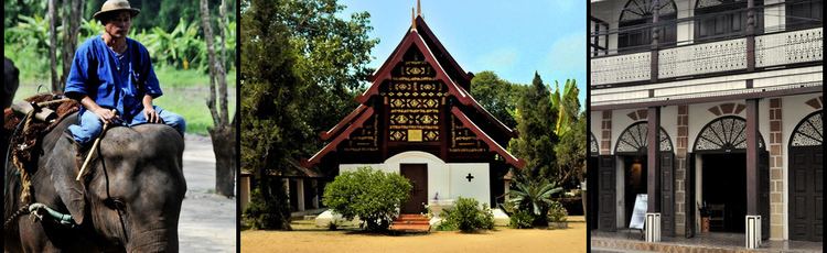 Lampang Culture of Lampang