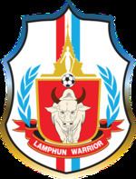 Lamphun Warrior F.C. httpsuploadwikimediaorgwikipediaenthumbe