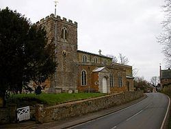 Lamport, Northamptonshire httpsuploadwikimediaorgwikipediacommonsthu