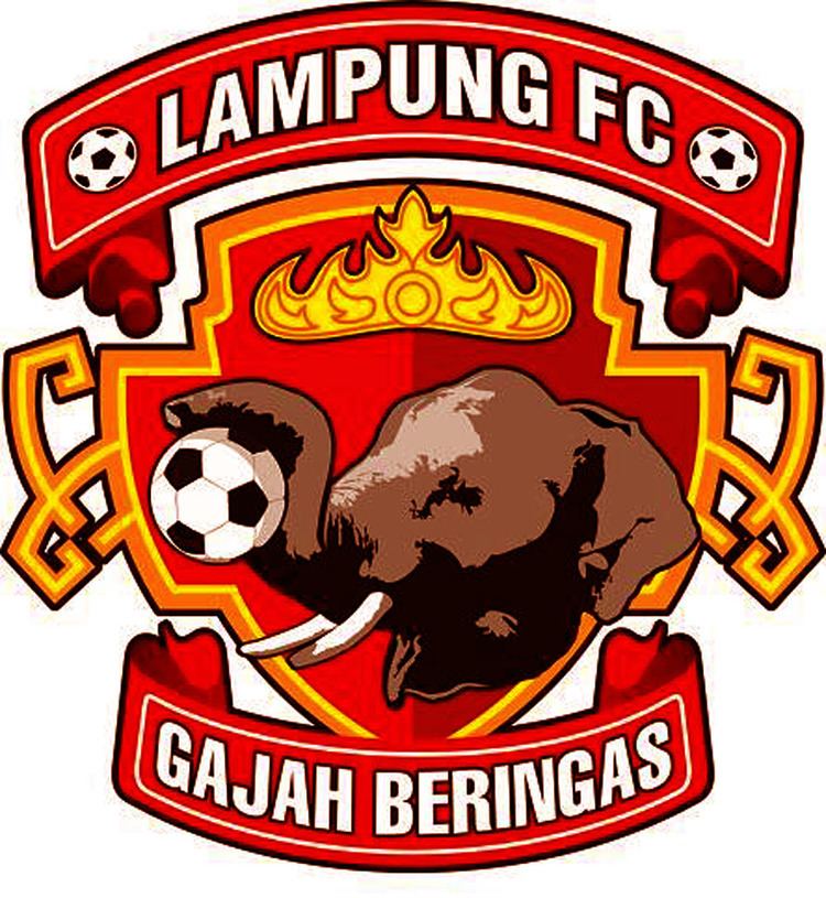 Lampung FC Gala Mania Lampung FC
