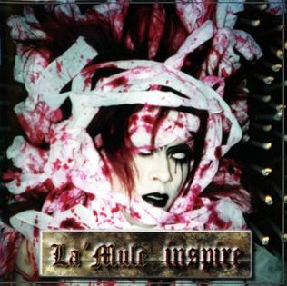 La'Mule Inspire La39Mule album Wikipedia