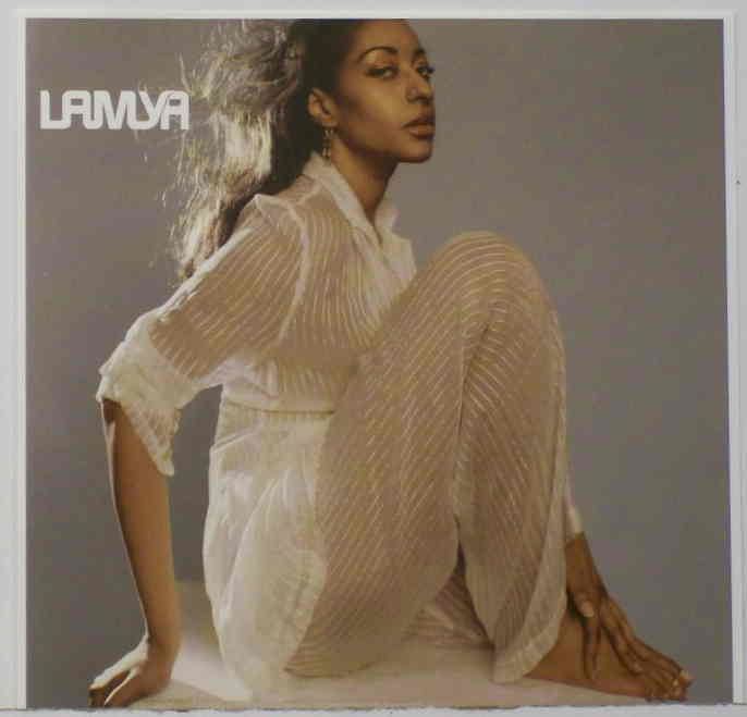 Lamya Lamya Records LPs Vinyl and CDs MusicStack