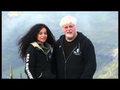 Lamya Essemlali Lamya Essemlali Prsidente de Sea Shepherd France YouTube