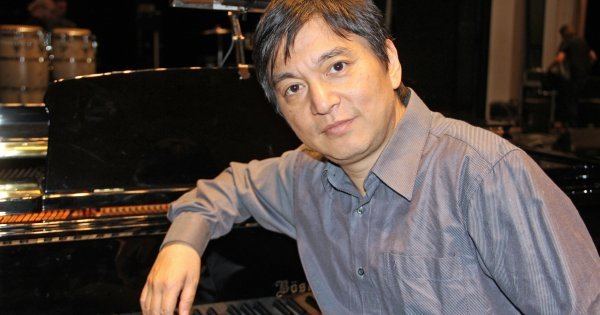 Lan Shui China Mozart and the art of conducting with Lan Shui