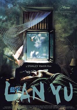 Lan Yu (film) Lan Yu film Wikipedia