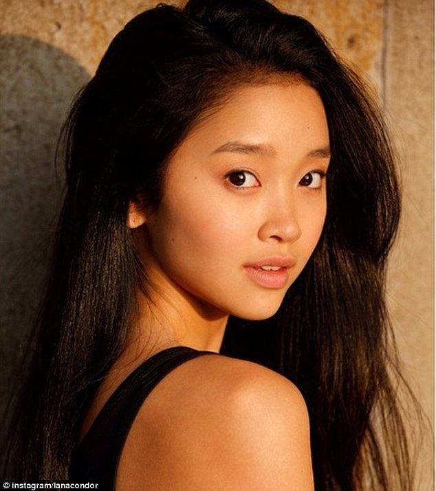 Lana Condor Complete Biography Wiki Family Age 