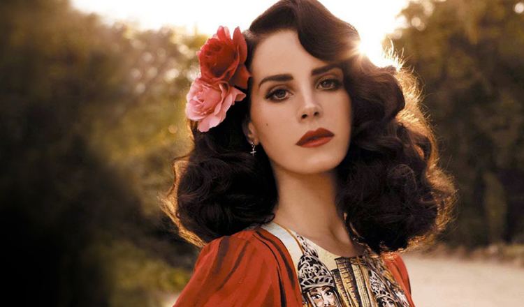 Lana Del Rey Which Lana Del Rey Song Are You PlayBuzz