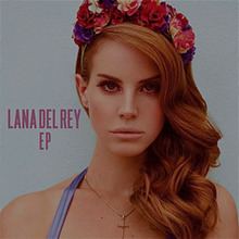 Lana Del Rey (EP) httpsuploadwikimediaorgwikipediaenthumb6