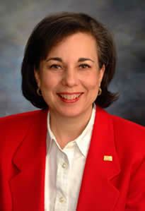 Lana Gordon (Kansas politician) kslegislatureorgli2012mimagespicsgordonlan