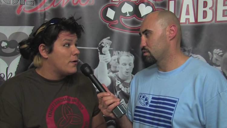 Lana Stefanac Lana Stefanac PRO MMA Exclusive Interview YouTube
