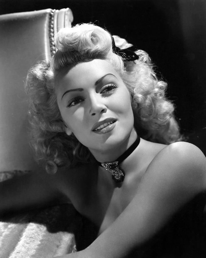 Lana Turner Lana Turner Hometowns to Hollywood