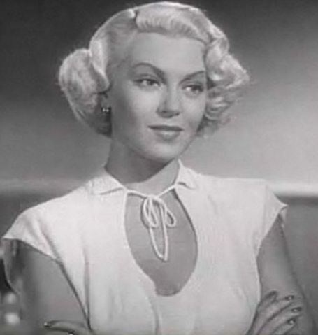 Lana Turner Lana Turner Wikipedia the free encyclopedia