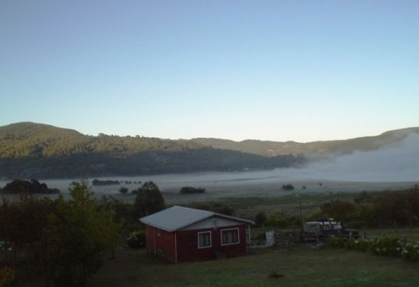 Lanalhue Lake httpsuploadwikimediaorgwikipediacommonscc