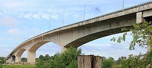 Lanang Bridge httpsuploadwikimediaorgwikipediacommonsthu