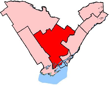 Lanark—Frontenac—Lennox and Addington (provincial electoral district)