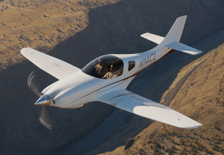Lancair Legacy Legacy innovations for a better Lancair Legacy